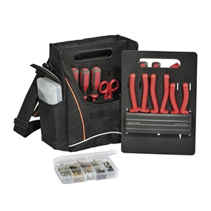 Bolsa ferramentas GT LINE PSS COMPACT BAG